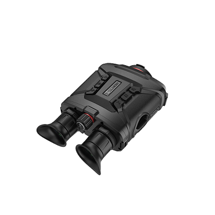 HIKMICRO RAPTOR BINOCOLO THERMAL 384×228 Lente 50mm Torcia 940nm